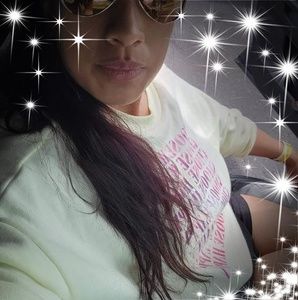 Meet your Posher, Patty